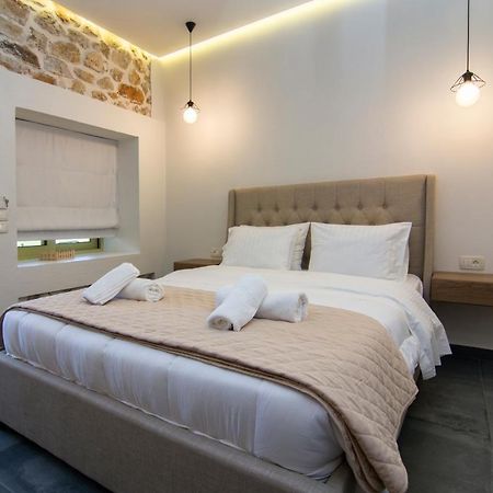 Apartament Acrothea Perdika Zewnętrze zdjęcie