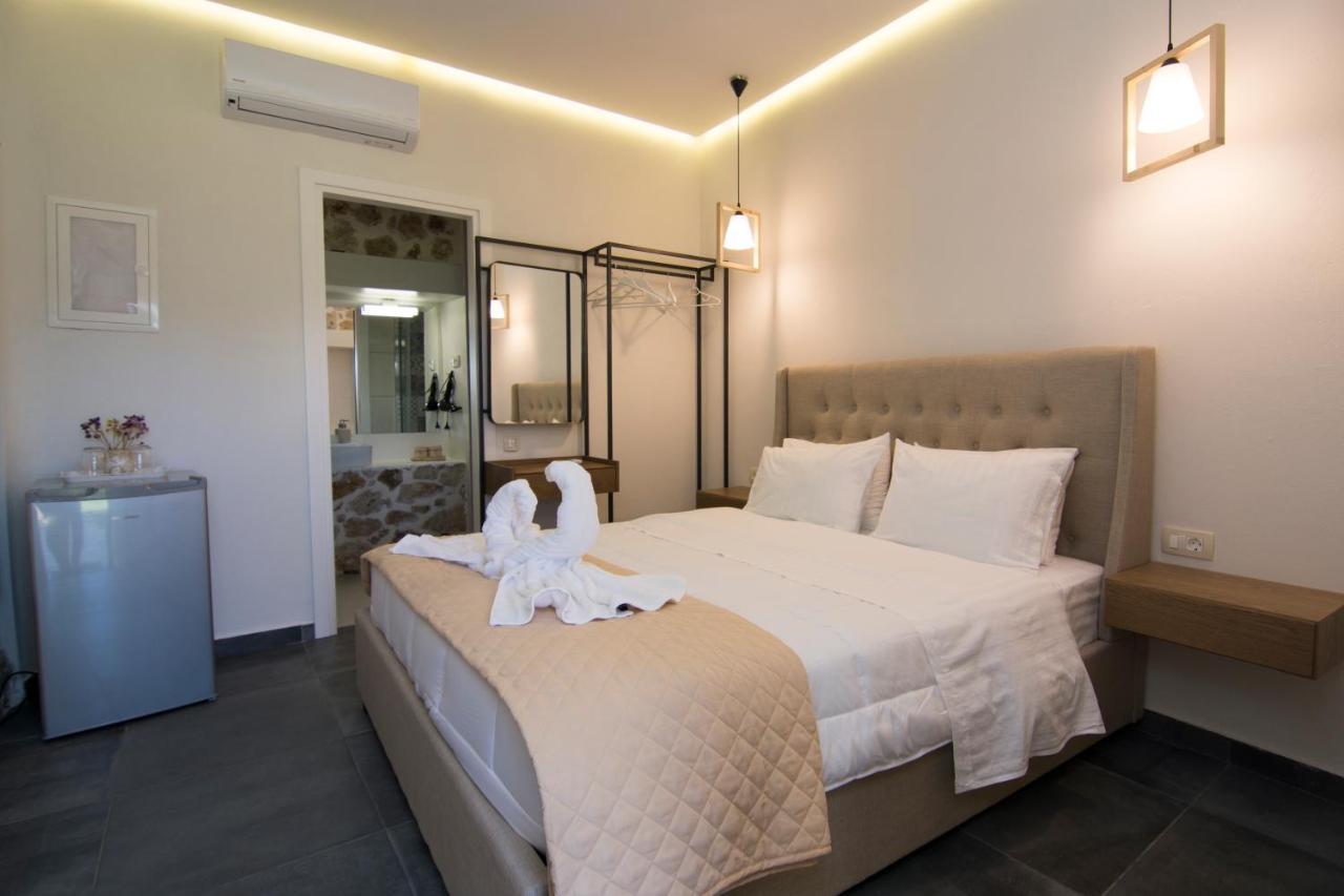 Apartament Acrothea Perdika Zewnętrze zdjęcie