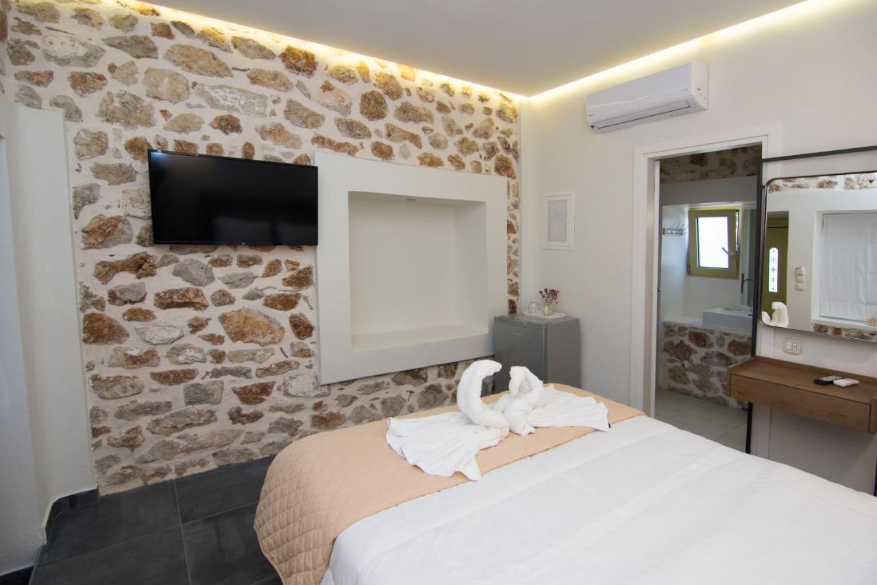 Apartament Acrothea Perdika Zewnętrze zdjęcie