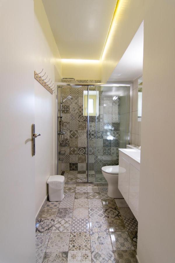 Apartament Acrothea Perdika Zewnętrze zdjęcie