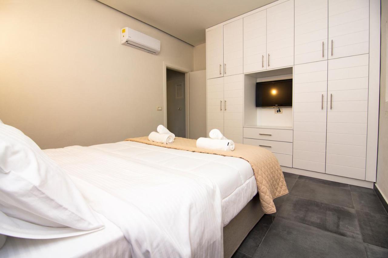 Apartament Acrothea Perdika Zewnętrze zdjęcie
