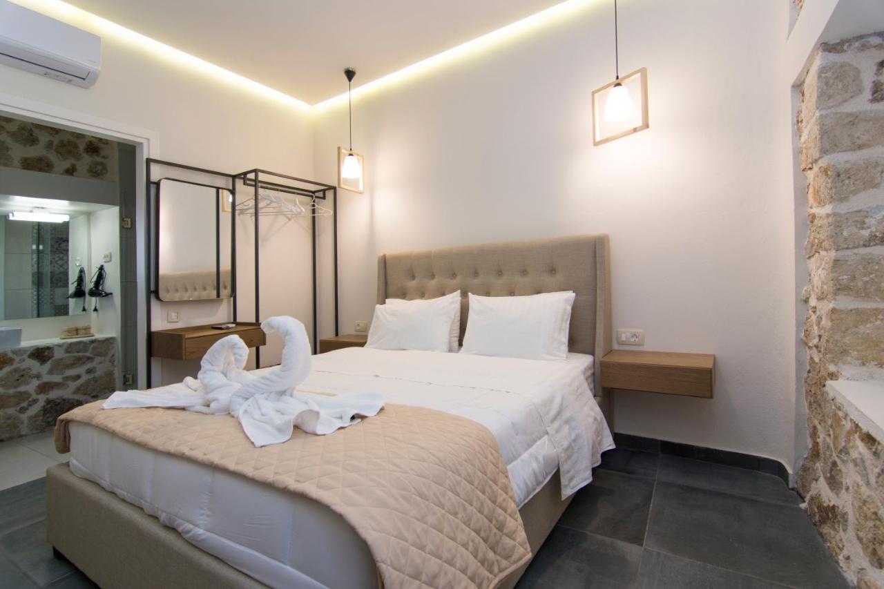 Apartament Acrothea Perdika Zewnętrze zdjęcie
